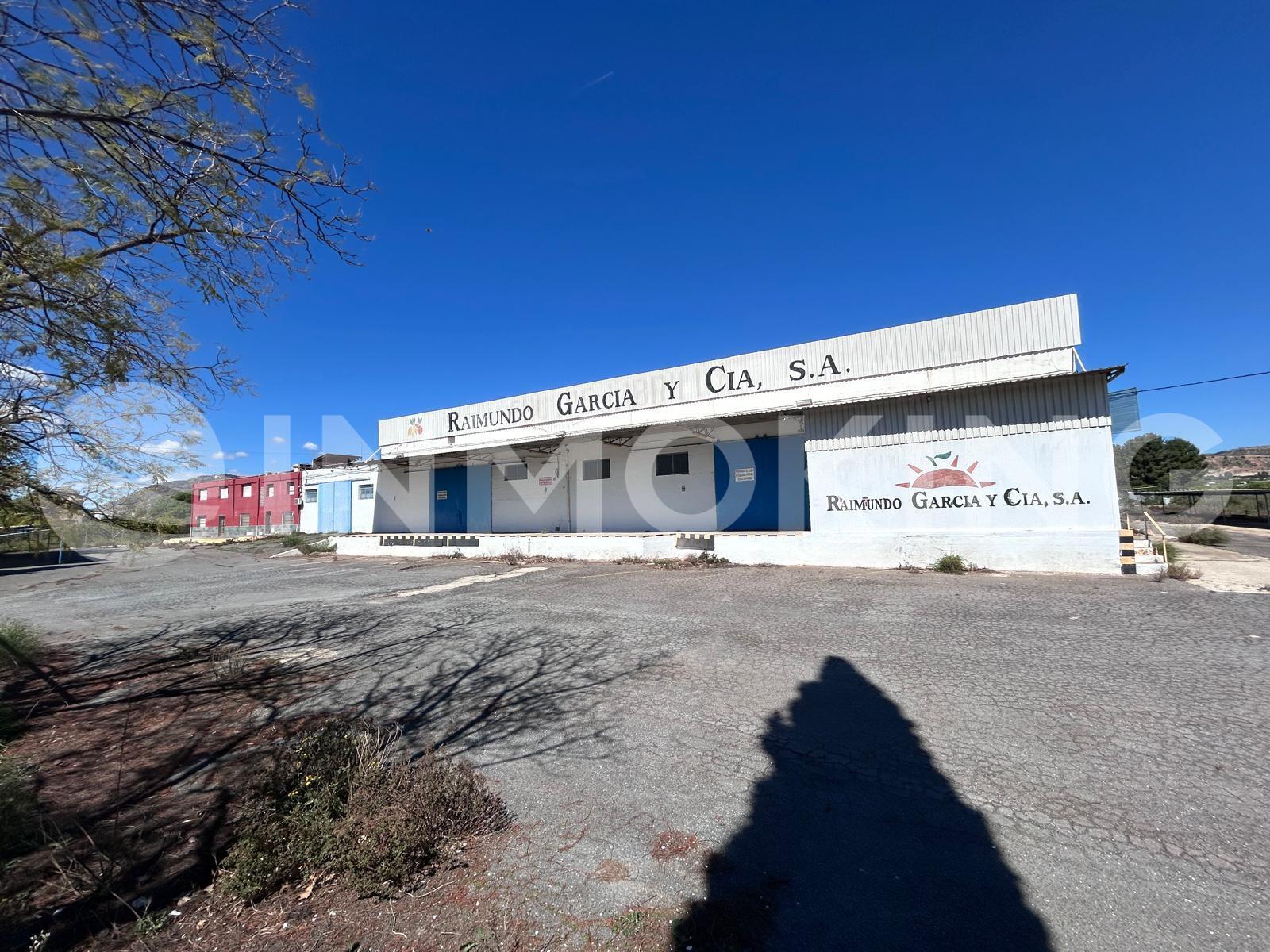 Foto de la propiedad Nave en Librilla